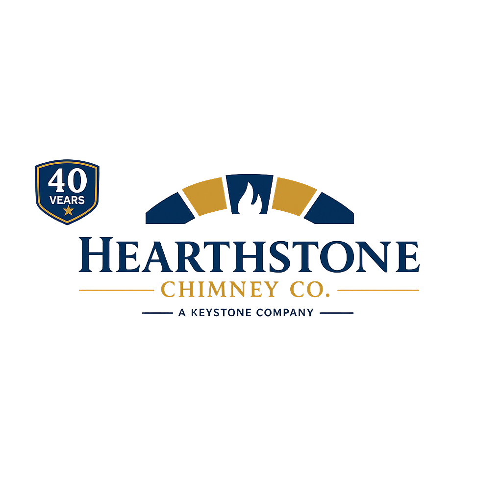 Hearthstone Chimney Co. of New York City